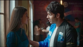 Chikoo Yeh Ishq Nachaye - 19th March 2022